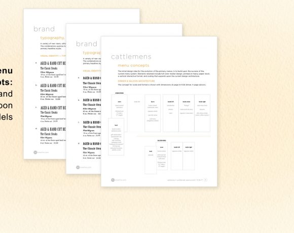 Cattlemens Restaurants