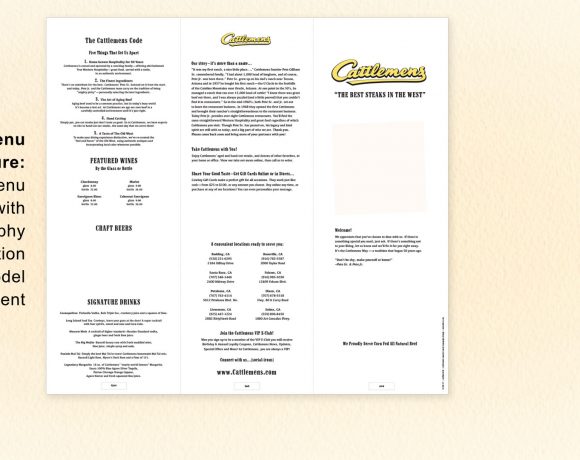 Cattlemens Restaurants