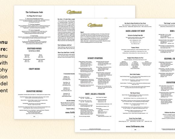 Cattlemens Restaurants
