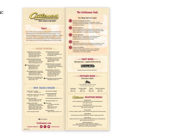 Cattlemens Restaurants