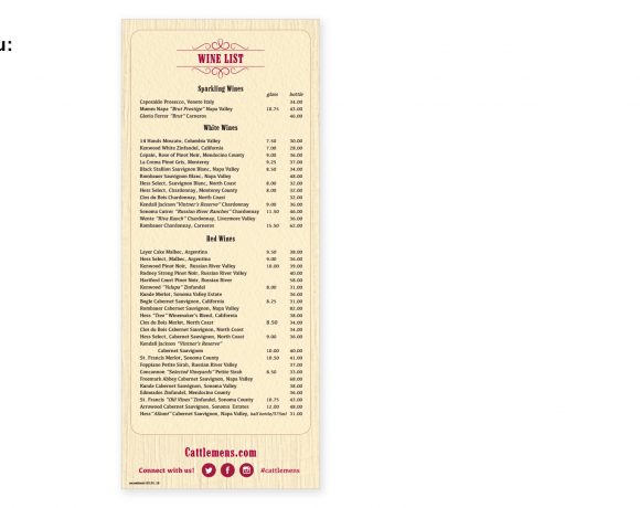 Cattlemens Restaurants