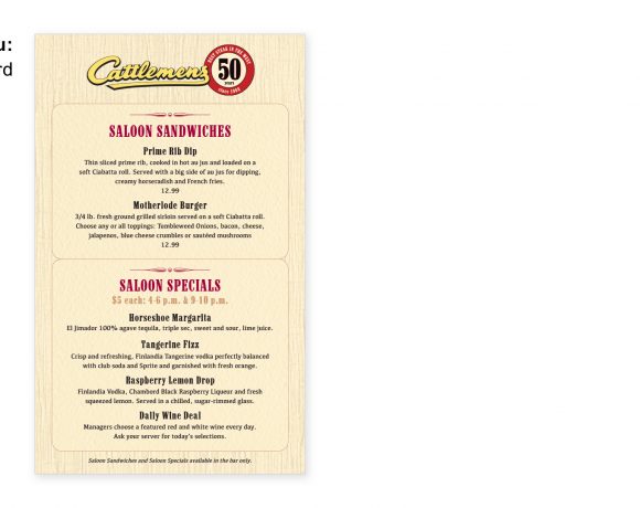 Cattlemens Restaurants