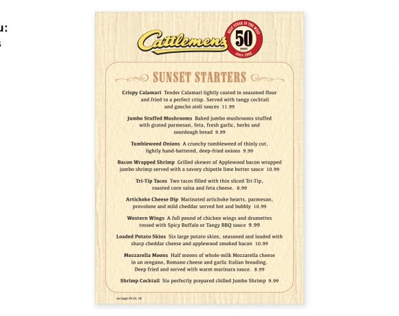 Cattlemens Restaurants