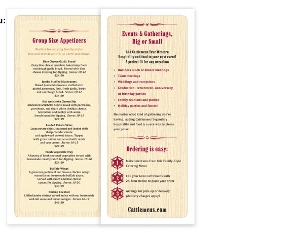 Cattlemens Restaurants