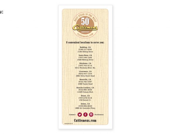 Cattlemens Restaurants