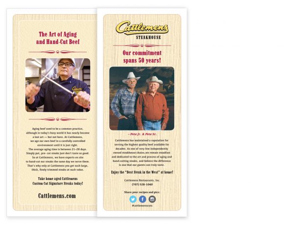 Cattlemens Restaurants