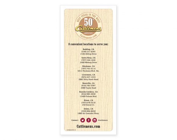 Cattlemens Restaurants