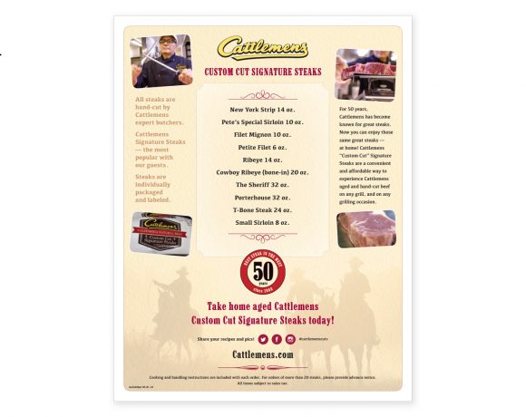 Cattlemens Restaurants