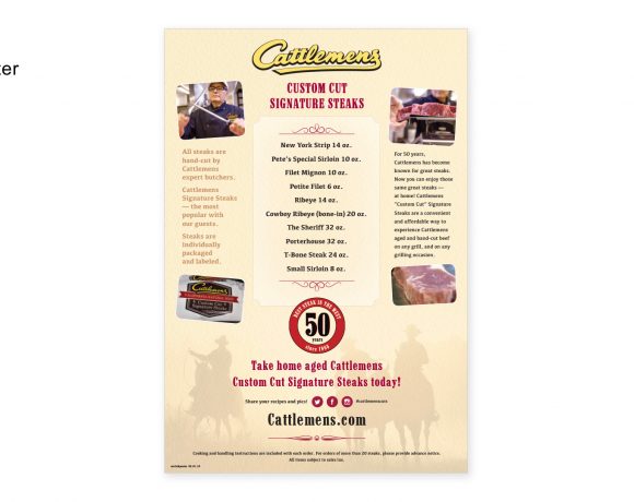 Cattlemens Restaurants