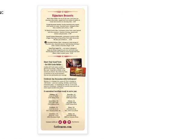 Cattlemens Restaurants