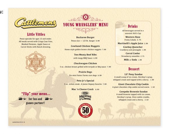 Cattlemens Restaurants