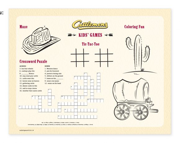 Cattlemens Restaurants