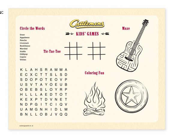 Cattlemens Restaurants