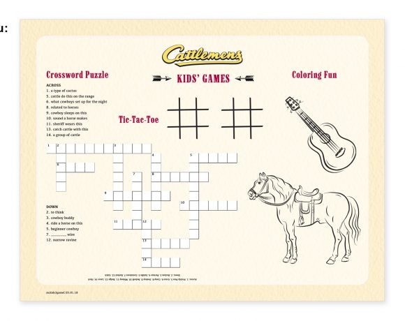 Cattlemens Restaurants