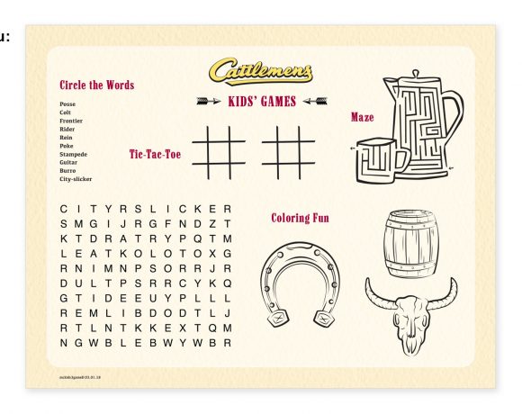 Cattlemens Restaurants