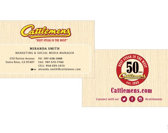 Cattlemens Restaurants