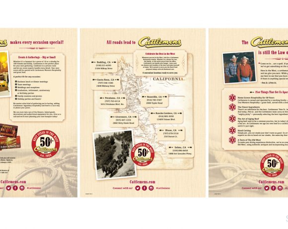 Cattlemens Restaurants