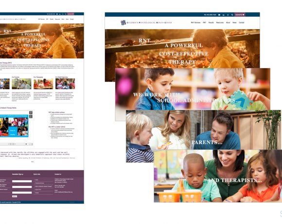 Children’s Psychological Health Center