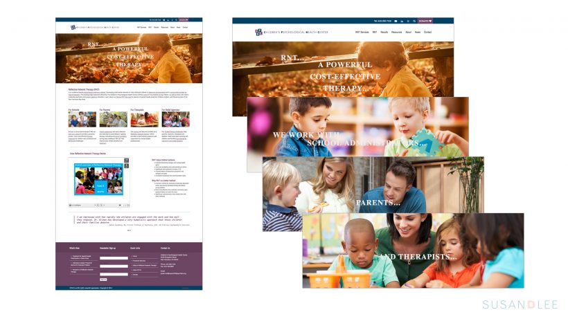 Children’s Psychological Health Center