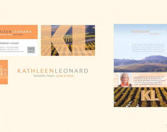 Kathleen Leonard Realtor