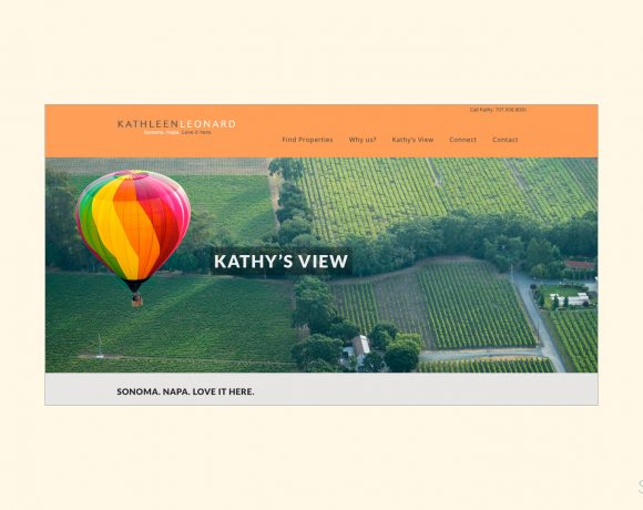 Kathleen Leonard Realtor