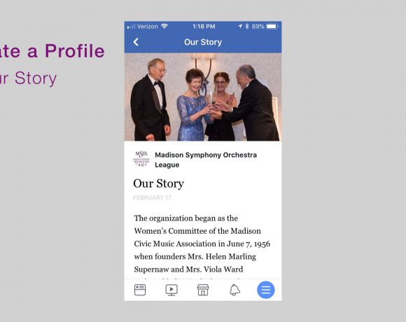 Madison Symphony Orchestra League