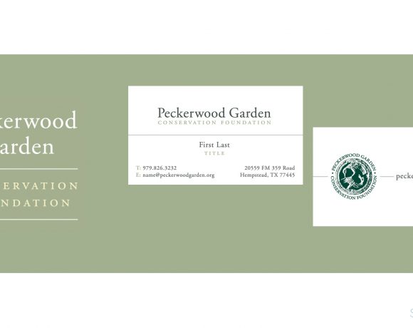 Peckerwood Garden