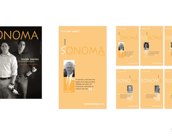 Sonoma Magazine
