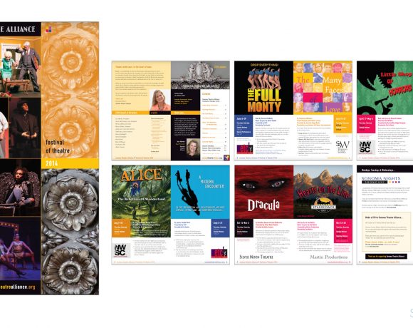 Sonoma Theatre Alliance