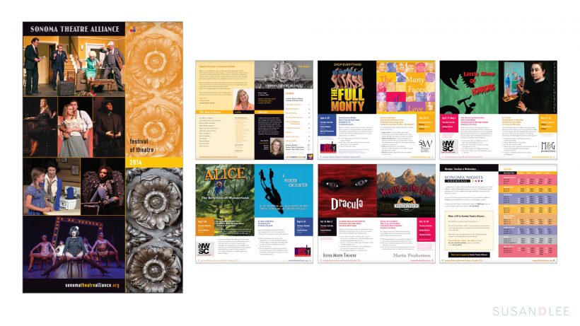 Sonoma Theatre Alliance