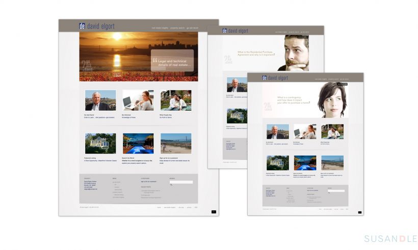 David Elgort Realtor