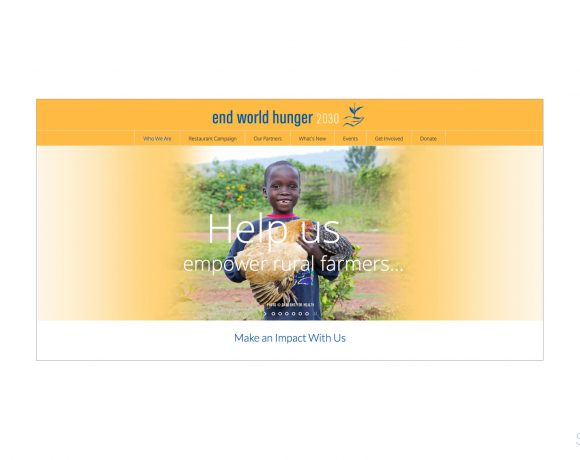 End World Hunger