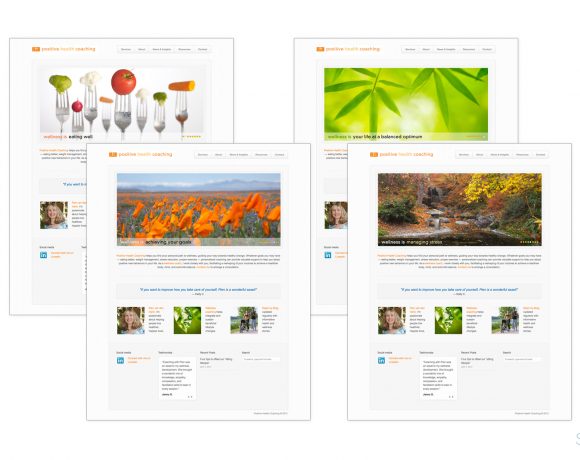 Positive Health Coaching