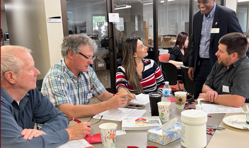 Discovery to Product, UW–Madison